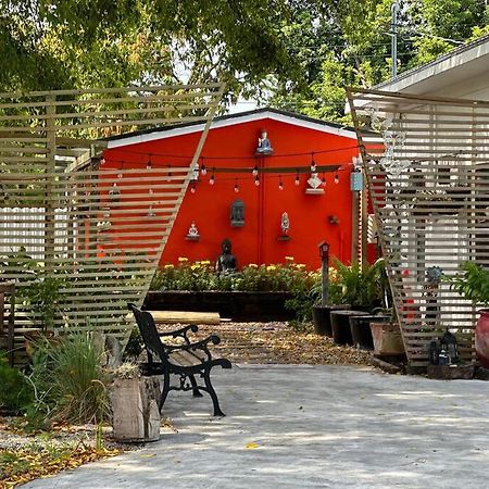 Flora'S Garden Apartment/Studio นอร์ทไมอามี ภายนอก รูปภาพ