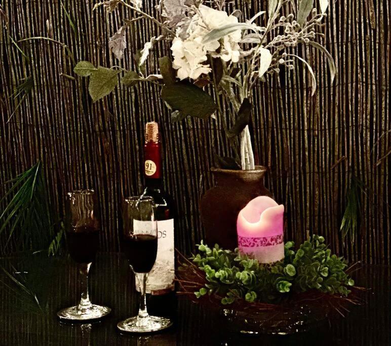 Flora'S Garden Apartment/Studio นอร์ทไมอามี ภายนอก รูปภาพ