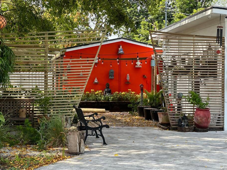Flora'S Garden Apartment/Studio นอร์ทไมอามี ภายนอก รูปภาพ