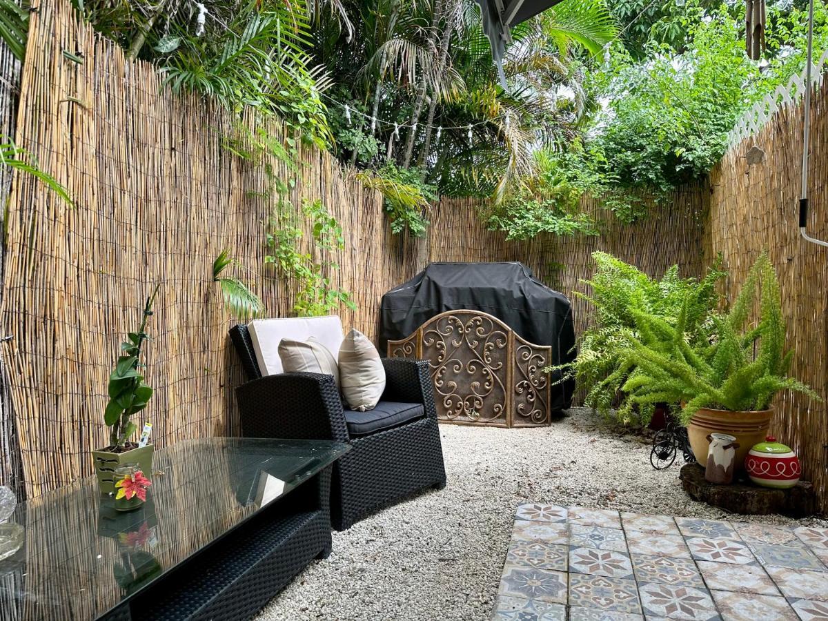 Flora'S Garden Apartment/Studio นอร์ทไมอามี ภายนอก รูปภาพ