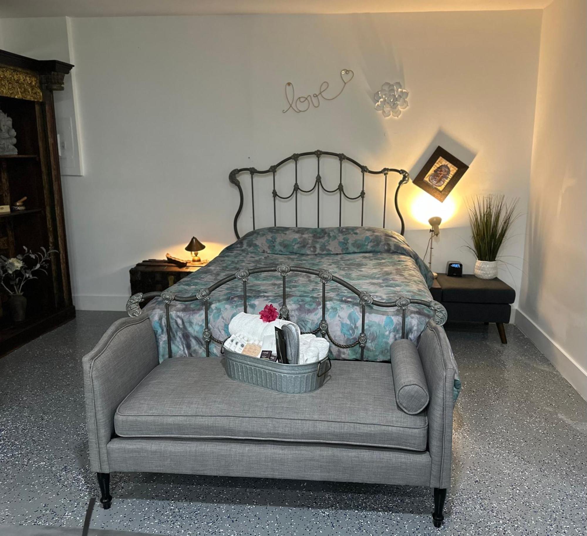 Flora'S Garden Apartment/Studio นอร์ทไมอามี ภายนอก รูปภาพ